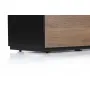 Тумба для ТВ Sonorous ST 160F BLK WNT BS